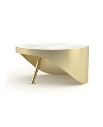 latino gold sehpa tasarımı nida iç mimarlık