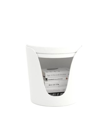 beyaz sandıklı puf